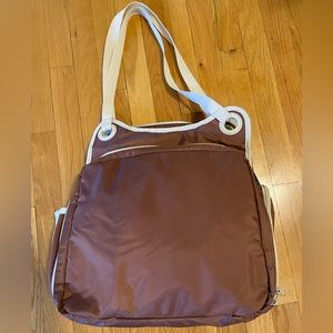 Picnic insulated bag